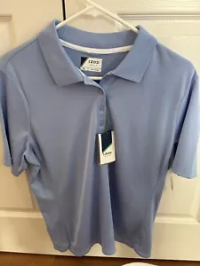 Damen IZOD POLO Golfshirt XL - Bild 1 von 6