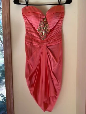 Vestido Bebe XS Foto 1 de 2