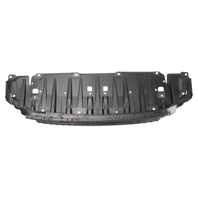 Rejilla inferior para Honda Civic 2013-2015 Foto 1 de 4