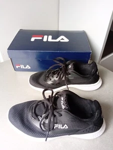 Zapatillas Fila, Talla 37, Unisex Mujer/Niña/Niño - Imagen 1 de 21