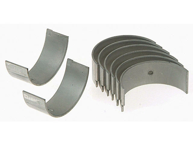 49CX83P Connecting Rod Bearing Set Fits 1986-1989 Acura Integra 1.6L 4 Cyl — 第 1/1 张图片