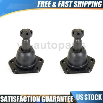 Mevotech 2 Front Upper Ball Joint Fits Chevrolet C10 Panel Chevrolet C10 Pickup - Image 1 of 4