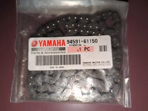 2012 - 2022 Yamaha SUPER TENERE (XTZ12) Camshaft Chain - Picture 1 of 1