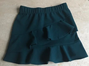 JUPE "KIABI" VERT FONCE - TAILLE : 4 ANS - Bild 1 von 2