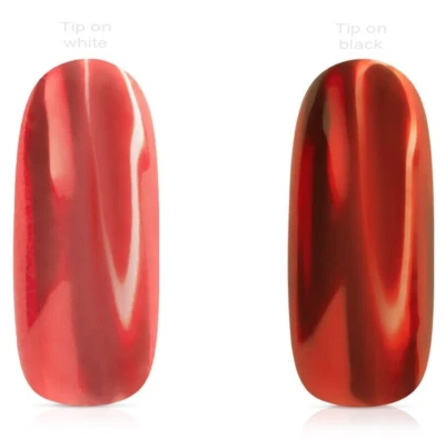 Jolifin Liquid Super Mirror-Chrome Pigment - red 6ml #D869 - Bild 1 von 4