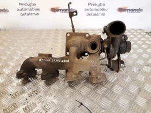 Ford Focus 2003 Diesel 0kW Turbolader Turbo GT1544 REM624 - Bild 1 von 3