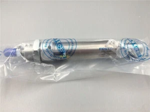 1pcs New Festo Cylinder DSNU-25-50-PPV-A 19246 - Bild 1 von 1