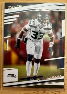 Jamal Adams 2022 Panini Prestige Football # 87 - Bild 1 von 2