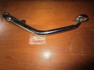 Kawasaki KZ650 rear brake pedal, NOS - Bild 1 von 1