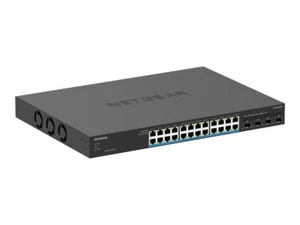 Netgear MS324TXUP-100AUS avec TVA - Photo 1/4
