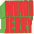 Mungo Jerry Mungo Jerry (CD)