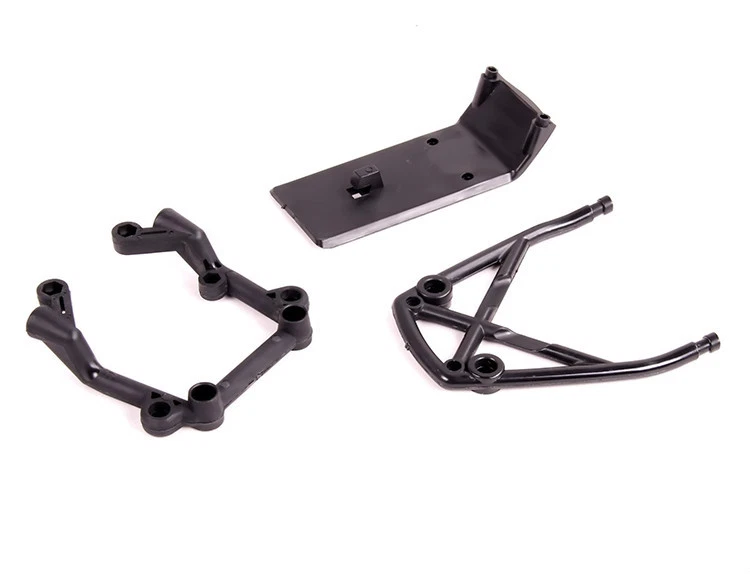 Baja plastic bumper set 1/5 rc car - Image 1 of 1