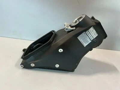 2016 1299S 1299 15-19 DUCATI PANIGALE Main Frame Chassy SALVG MINT - Image 1 of 3