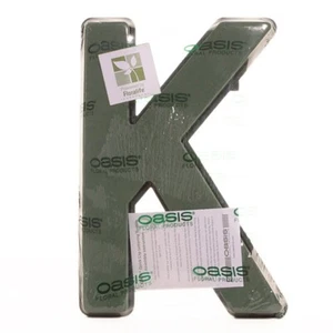 Oasis® Clip Rapida Lettera K - Foto 1 di 1