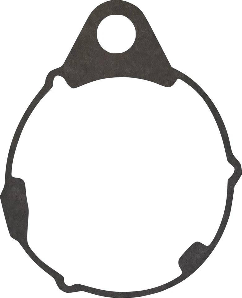 JUNTA CUBIERTA ESTATOR ALTERNADOR HONDA 79-82 CB750 CB900 CB1000 CB1100 CASI NUEVO NITRILO Foto 1 de 1