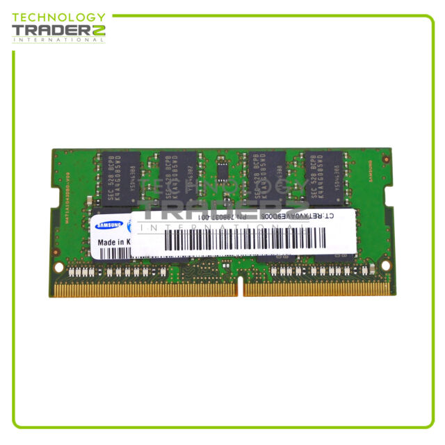 DDR4 SODIMM ECC Memory VR Test Tool