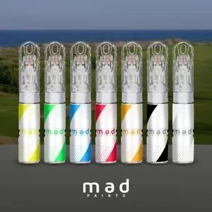 Pintura de relleno de 20 ml para palo de golf driver de hierro putter cuñas estampado personalizado - Imagen 1 de 13