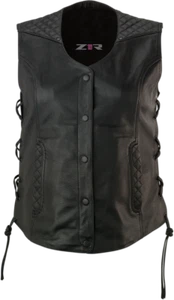Chaleco gaucha para mujer Z1R - Imagen 1 de 2