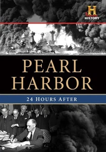 Pearl Harbor: 24 Hours After (DVD) (US IMPORT) - Picture 1 of 1