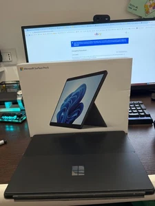 microsoft surface pro 8 - Afbeelding 1 van 4