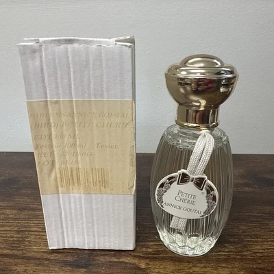 Petite Cherie por Annick Goutal Mujer Eau De Parfum 3.4 OZ 100 ml (T) Foto 1 de 2