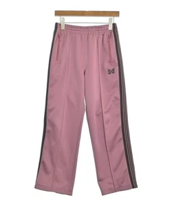 Needles Sweatpants Pink XS 2200584972566 - Picture 1 of 11