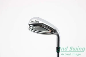Tour Edge Exotics E721 Wedge Sand SW Steel Regular Right 34.25in - Picture 1 of 8