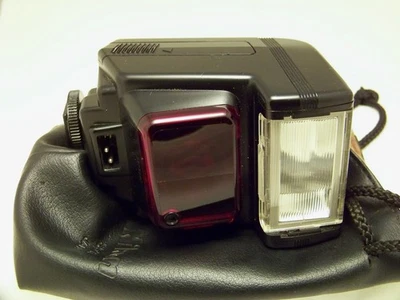NIKON SB-22 Speedlight Bounce Flash ~EX Condition~ - Image 1 of 3