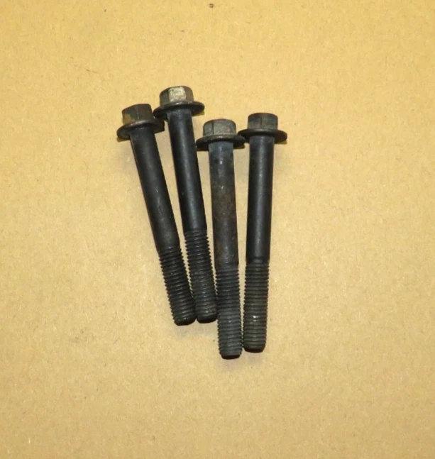 Pernos de montaje de carrocería del acelerador Corvette 1985-1991 11513574 10514493 Foto 1 de 1