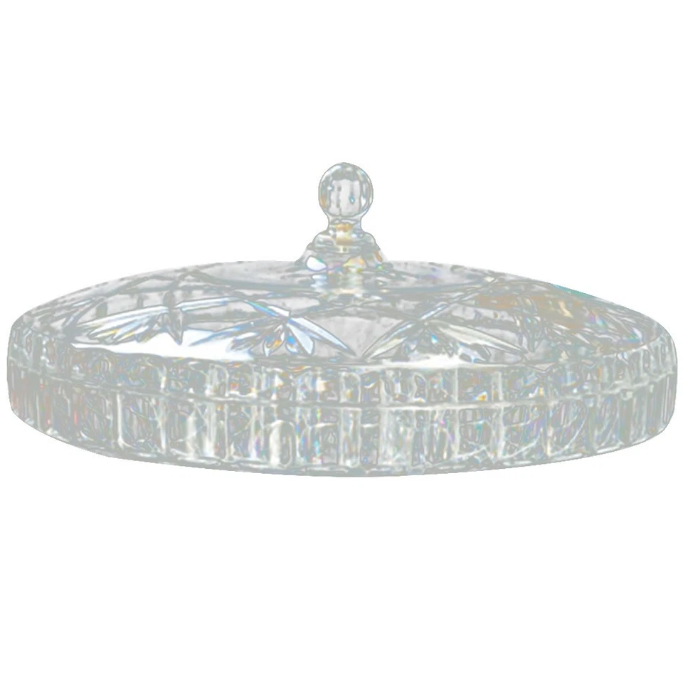  Snack Servierbox 3-Kompartimente runde Lebensmittel Süßigkeiten getrocknete - Bild 1 von 4