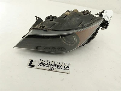 BMW 645Ci E63 E64 Left Headlight Lamp Xenon HID With Adaptation 04-07 - Image 1 of 4