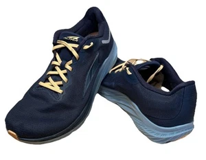 Altra Rivera 3 EGO Navy Blue Laufschuhe Damen Größe US 8 EU 39 UK 6 - Bild 1 von 8