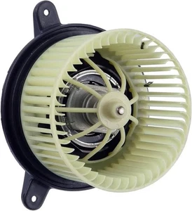 Blower Motor For 1997-2001 Jeep Cherokee Wrangler 1998 1999 2000 2001 PM6002 - Picture 1 of 6