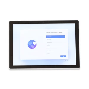 Microsoft Surface 12,3" Laptop: i7 11. Gen | 16GB Ram 256GB SSD | Windows - Re - Bild 1 von 13