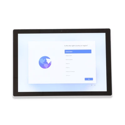 Microsoft Surface 12.3" Laptop : i7 11th Gen | 16GB Ram 256GB SSD | Windows - Re - Image 1 of 4