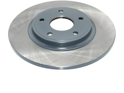 For 2012-2020 Dodge Journey Brake Rotor Rear 74296FGTC 2013 2014 2015 2016 2017 - Image 1 of 2
