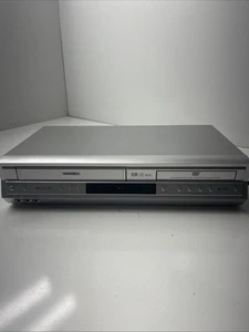 Toshiba SD-V392SU Combination DVD Player / VCR VHS Player - Working - No Remote - Picture 1 of 10