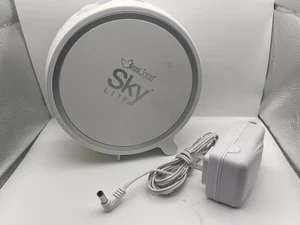 BlissLights Sky Lite 900-00027-A LED Laser Projektorlampe 🌌 Weiß -  - Bild 1 von 4