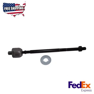 Tie Rod End Fits 1985-1991 Dodge Colt Eagle Vista Mitsubishi Mirage - Imagem 1 de 4