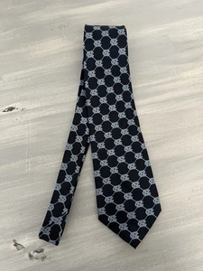 Cravatta UNC Chapel Hill Tar Heels cravatta logo college cravatta NCAA North Carolina - Foto 1 di 4