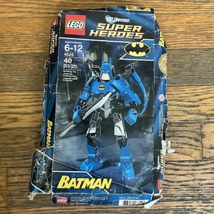 Lego 5426 Batman - DC Universe Super Heroes - Sellado (Retirado) CAJA DMGD - Imagen 1 de 2