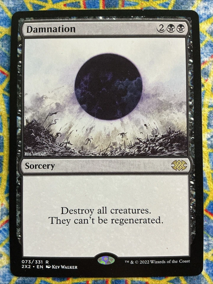 Damnation Planar Chaos Regular - Image 1 of 1