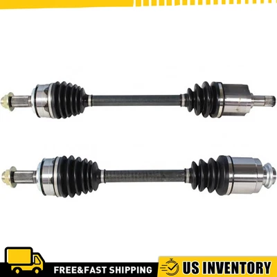 Ejes CV delanteros GSP OEM para Honda Accord 2013-2014 2,4 L con garantía_SW Foto 1 de 4