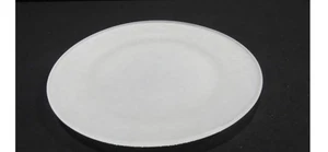 Mikasa Dinner Plates Set Of 6. 11” Frosted - Picture 1 of 4