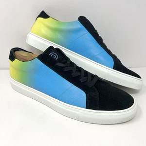 Greats Brooklyn x Greg Bogan Herren Royal Fashion Sneaker Gr. 13 Limitiert Super Selten - Bild 1 von 9
