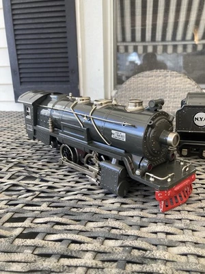 Mikes train house 260E Locomotive And Tender - Image 1 of 4