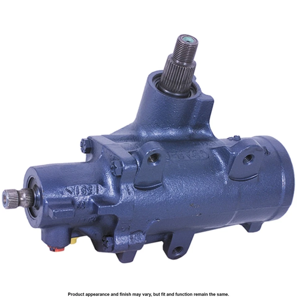 Caja de cambios de dirección asistida para Ford Country Sedán Lincoln Continental Cardone Foto 1 de 4