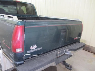 (LOCAL PICKUP ONLY) Trunk/Hatch/Tailgate Turbo Wideside Fits 88-00 GMC 2500 PICK — 第 1/4 张图片