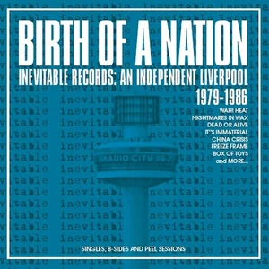 BIRTH OF A NATION AN INDEPENDENT LIVERPOOL 76-86 BRAND NEW AND SEALED CD T - Imagen 1 de 1