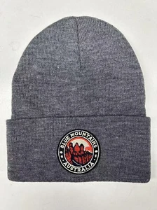 Unisex Men Women Beanie SKULL Style Foldup with Customized Logos - Picture 1 of 27